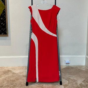 Rachel Roy Sheath Dress - NEW w/ tags